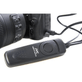 Disparador-Remoto-Obturador-JYC-SR-N1-para-Nikon-D800E-D800-D700-D3X-F6