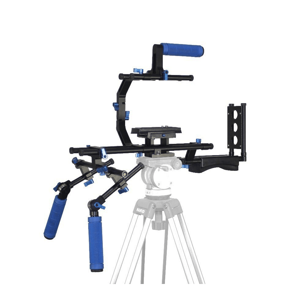 Sistema-Follow-Focus-Completo-FF-R1-03-para-Cameras-e-Filmadoras Sistema-Follow-Focus-Completo-FF-R1-03-para-Cameras-e-Filmadoras