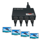 Distribuidor-Sinal-Splitter-1x4-HDMI-Full-Hd-1080p-3d-Ver-1.4 Distribuidor-Sinal-Splitter-1x4-HDMI-Full-Hd-1080p-3d-Ver-1.4