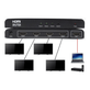 Distribuidor-Sinal-Splitter-1x4-HDMI-Full-Hd-1080p-3d-Ver-1.4 Distribuidor-Sinal-Splitter-1x4-HDMI-Full-Hd-1080p-3d-Ver-1.4