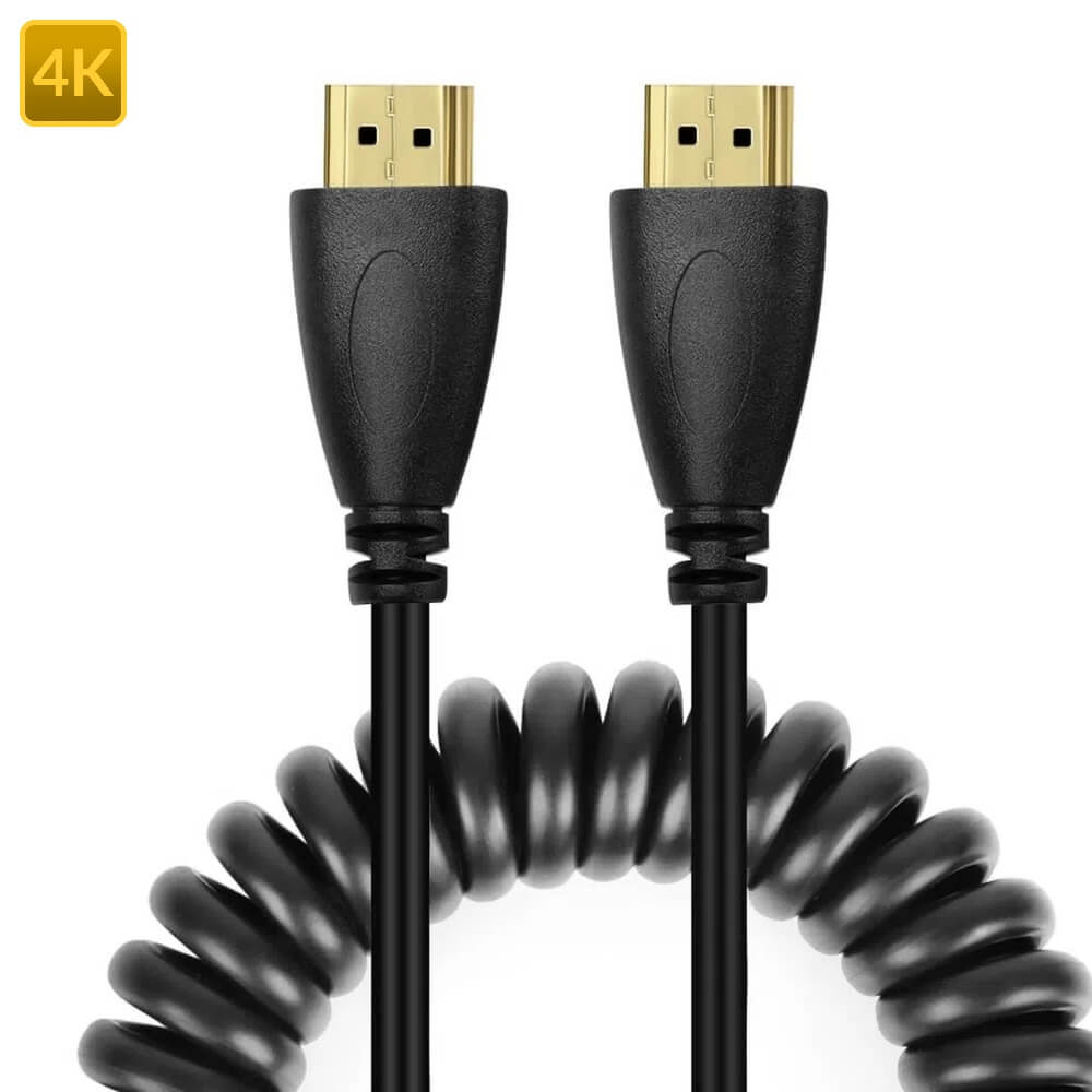 Cabo-Espiral-HDMI-x-HDMI-2.0-4K-HD-de-40cm Cabo-Espiral-HDMI-x-HDMI-2.0-4K-HD-de-40cm