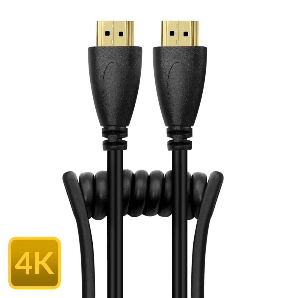 Cabo-Espiral-HDMI-x-HDMI-2.0-4K-HD-de-25cm Cabo-Espiral-HDMI-x-HDMI-2.0-4K-HD-de-25cm
