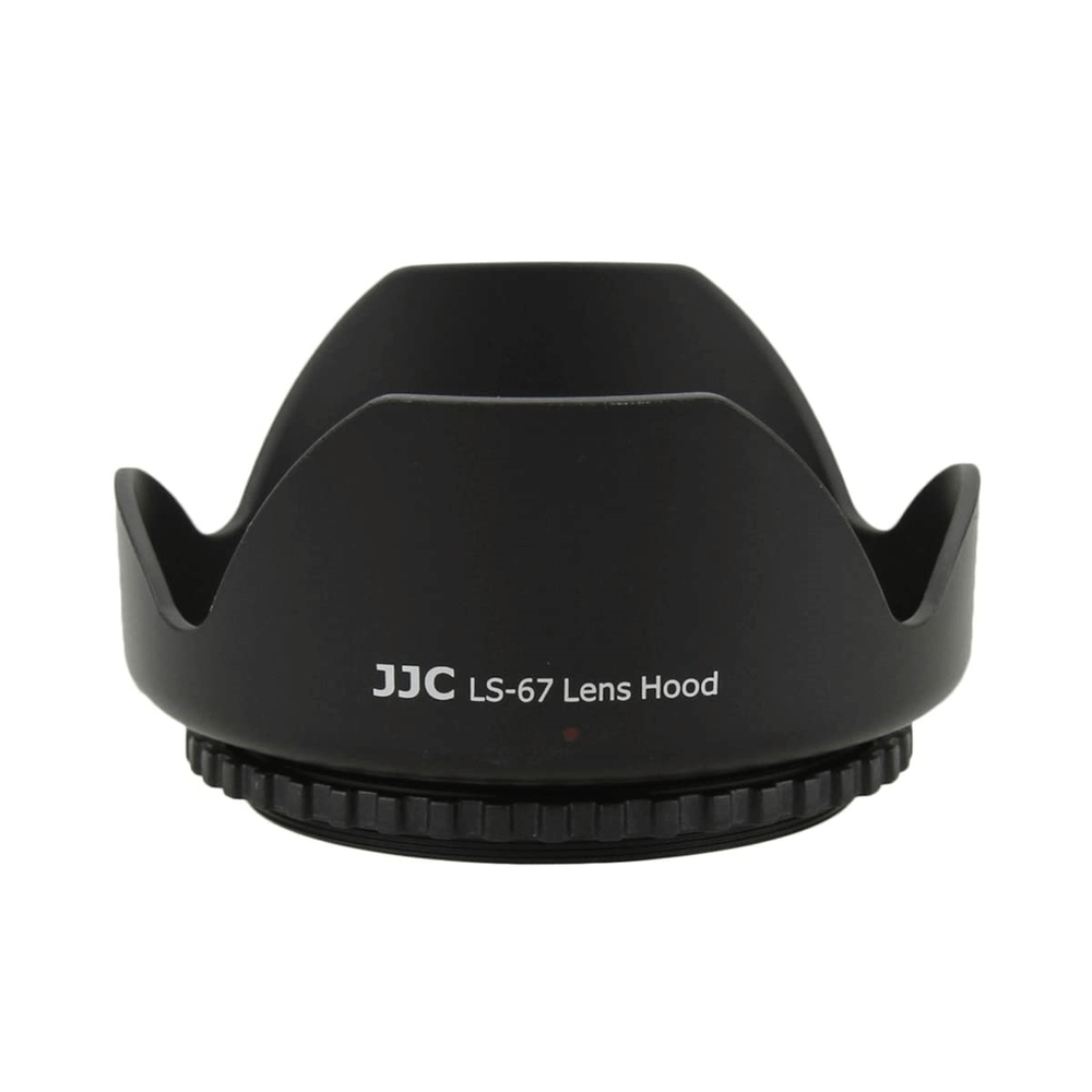 Para-Sol-67mm-Tulipa-LS-67-Universal-para-Lentes Para-Sol-67mm-Tulipa-LS-67-Universal-para-Lentes