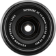 Kit-FujiFilm-X-T30-Mirrorless-Prata---Lente-XC-15-45mm-f-3.5-5.6-OIS-PZ Kit-FujiFilm-X-T30-Mirrorless-Prata---Lente-XC-15-45mm-f-3.5-5.6-OIS-PZ
