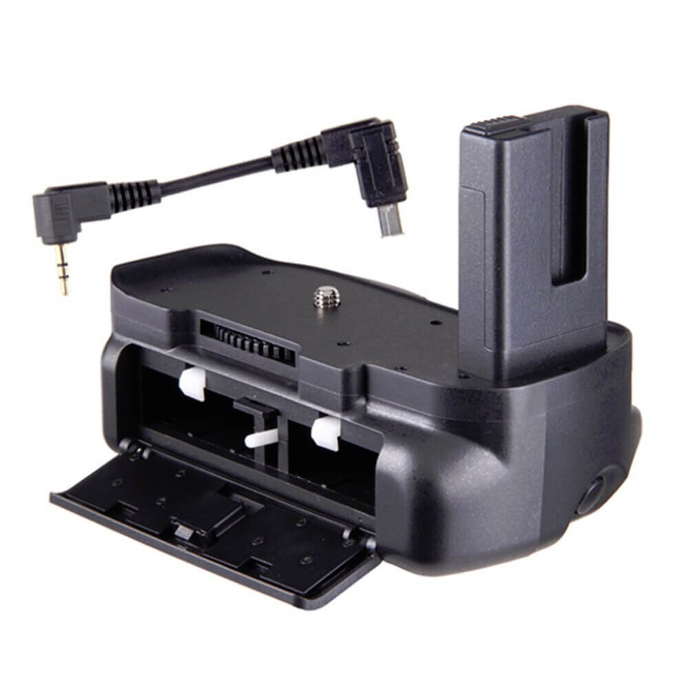 nikon d5100 battery and charger