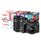 Kit-Canon-EOS-Rebel-T100-com-Lentes-18-55mm-e-55-250mm Kit-Canon-EOS-Rebel-T100-com-Lentes-18-55mm-e-55-250mm