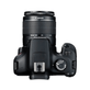 Kit-Canon-EOS-Rebel-T100-com-Lentes-18-55mm-e-55-250mm