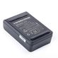 Carregador-Godox-VC-18-para-Flashes-Ving-V860II-e-V850II Carregador-Godox-VC-18-para-Flashes-Ving-V860II-e-V850II