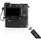 Baterry-Grip-Meike-MK-A6600-Pro-com-Controle-Remoto-para-Sony-a6600