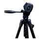 Tripe-Compacto-TR462-com-Cabeca-3-vias-360-de-1.57m-em-Aluminio-para-Cameras-e-Filmadoras