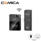 Sistema-Wireless-Digital-Microfone-Comica-BoomX-D-UC1-Sem-Fio-Ultra-Compacto-USB-C-para-SmartPhones-Android Sistema-Wireless-Digital-Microfone-Comica-BoomX-D-UC1-Sem-Fio-Ultra-Compacto-USB-C-para-SmartPhones-Android