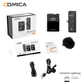 Sistema-Wireless-Digital-Microfone-Comica-BoomX-D-MI1-Sem-Fio-Ultra-Compacto-para-SmartPhones-IOS--Conector-Lightning- Sistema-Wireless-Digital-Microfone-Comica-BoomX-D-MI1-Sem-Fio-Ultra-Compacto-para-SmartPhones-IOS--Conector-Lightning-