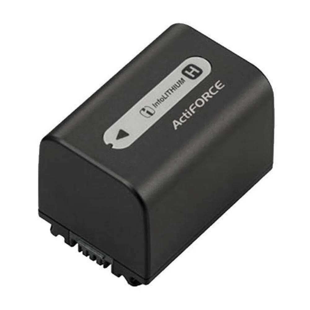 Bateria-Sony-NP-FH70--Original- Bateria-Sony-NP-FH70--Original-