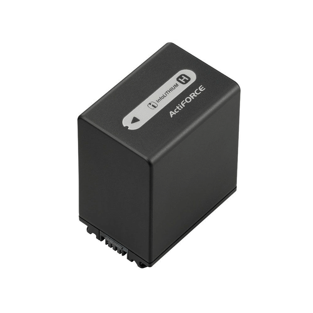 Bateria-Sony-NP-FH100--Original- Bateria-Sony-NP-FH100--Original-