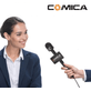 Microfone-Reporter-Comica-Audio-HRM-C-Portatil-Omnidirecional-XLR