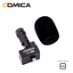 Microfone-Shotgun-para-SmartPhones-IOS-Comica-CVM-VS09-MI-Cardioide-Conector-Lightning-