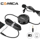 Microfone-Lapela-Comica-Sig.Lav-V03-Omnidirectional-para-Cameras-e-SmartPhones Microfone-Lapela-Comica-Sig.Lav-V03-Omnidirectional-para-Cameras-e-SmartPhones