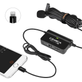 Microfone-Lapela-Comica-Sig.Lav-V05-MI-Omnidirectional-para-SmartPhones-IOS--Lightning-