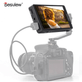 Monitor-de-Referencia-Destview-S6-Plus-5.5-Full-HD-TouchScreen-4K-HDMI-3D-Lut-com-Suporte