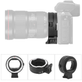 Adaptador-Commlite-Lente-Canon-EF---EF-S-para-Nikon-Z-Mount-com-Autofoco-Eletronico--CM-EF-NZ-