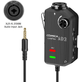 Interface-de-Audio-XLR-Guitarra-e-Microfone-Comica-LinkFlex-AD2-SmartPhones-e-Cameras--TRRs-3.5mm-