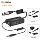 Interface-Pre-Amplificadora-Comica-Linkflex-AD1-XLR-3.5mm-para-Cameras-e-SmartPhones Interface-Pre-Amplificadora-Comica-Linkflex-AD1-XLR-3.5mm-para-Cameras-e-SmartPhones