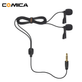 Microfones-de-Lapela-Duplo-Comica-CVM-D02B-Omnidirecional-para-Cameras-e-SmartPhones--4.5m- Microfones-de-Lapela-Duplo-Comica-CVM-D02B-Omnidirecional-para-Cameras-e-SmartPhones--4.5m-