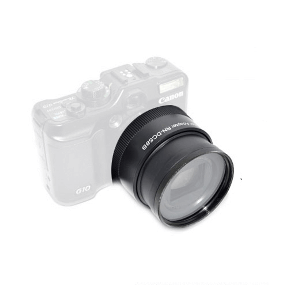 canon powershot g10 camera
