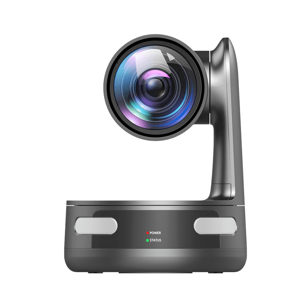 Camera-Robotica-PTZ-UV401-Conference-4K-Ultra-HD-Zoom-12x-e-MultiProtocolos Camera-Robotica-PTZ-UV401-Conference-4K-Ultra-HD-Zoom-12x-e-MultiProtocolos