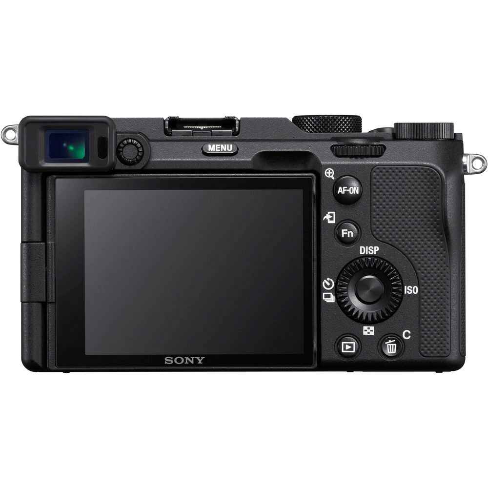Sony a7C Mirrorless 4K / ILCE7C - eMania Foto e Video