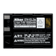 Bateria-Nikon-EN-EL3a Bateria-Nikon-EN-EL3a