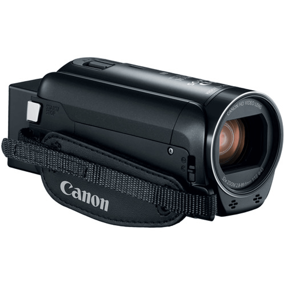 Filmadora Canon Vixia Hf R80 - WorldView