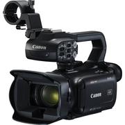 Filmadora-Canon-XA40-UHD-4K-Profissional-Zoom-Optico-20x-HD