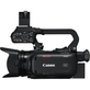 Filmadora-Canon-XA40-UHD-4K-Profissional-Zoom-Optico-20x-HD