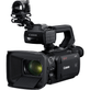 Filmadora-Canon-XA50-UHD-4K-com-AF-Dual-Pixel-Profissional Filmadora-Canon-XA50-UHD-4K-com-AF-Dual-Pixel-Profissional
