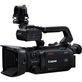 Filmadora-Canon-XA50-UHD-4K-com-AF-Dual-Pixel-Profissional Filmadora-Canon-XA50-UHD-4K-com-AF-Dual-Pixel-Profissional