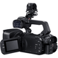 Filmadora-Canon-XA50-UHD-4K-com-AF-Dual-Pixel-Profissional Filmadora-Canon-XA50-UHD-4K-com-AF-Dual-Pixel-Profissional