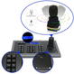 Controlador-PTZ-Joystick-4D-Minrray-VISCA-IP-Video-Conferencia-MultiProtocolo