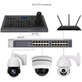 Controlador-PTZ-Joystick-4D-Minrray-VISCA-IP-Video-Conferencia-MultiProtocolo Controlador-PTZ-Joystick-4D-Minrray-VISCA-IP-Video-Conferencia-MultiProtocolo