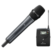 Sistema-Microfone-de-Mao-Sennheiser-EW-135P-G4-A1-Wireless-para-Montagem-em-Camera--A1-470-a-516MHz-
