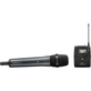 Sistema-Microfone-de-Mao-Sennheiser-EW-135P-G4-A1-Wireless-para-Montagem-em-Camera--A1-470-a-516MHz-
