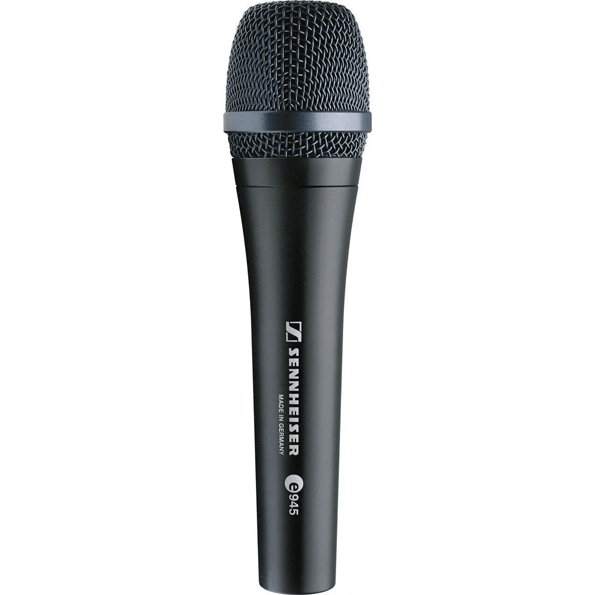 Microfone de Mão Sennheiser e945 Vocal - eMania Foto e Video