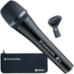 Microfone-de-Mao-Sennheiser-e945-Vocal-Dinamico-Supercardioide-XLR Microfone-de-Mao-Sennheiser-e945-Vocal-Dinamico-Supercardioide-XLR