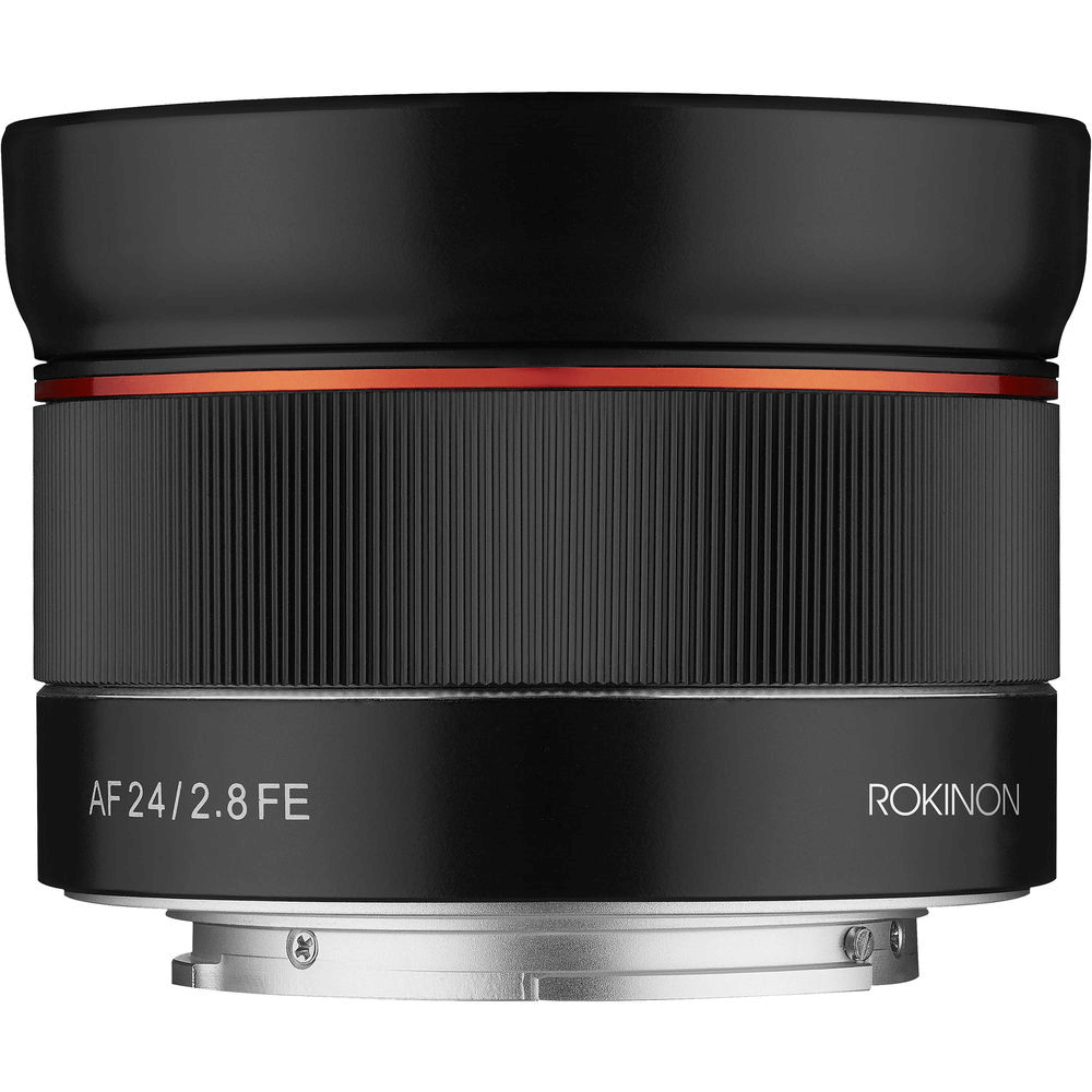 Lente-Rokinon-AF-24mm-f-2.8-FE-Sony-E-Mount--IO24AF-E- Lente-Rokinon-AF-24mm-f-2.8-FE-Sony-E-Mount--IO24AF-E-