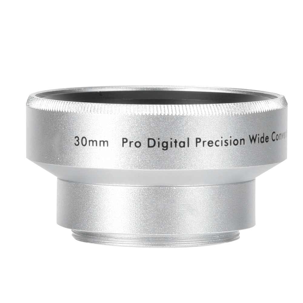 Lente-de-Conversao-Grande-Angular-de-30mm-0.45x-com-Recursos-Macro--0.45x30- Lente-de-Conversao-Grande-Angular-de-30mm-0.45x-com-Recursos-Macro--0.45x30-