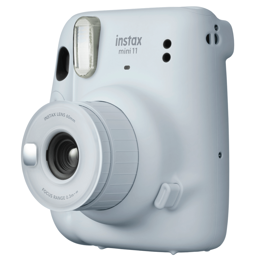 Camera-Instantanea-FujiFilm-Instax-Mini-11-Branca Camera-Instantanea-FujiFilm-Instax-Mini-11-Branca