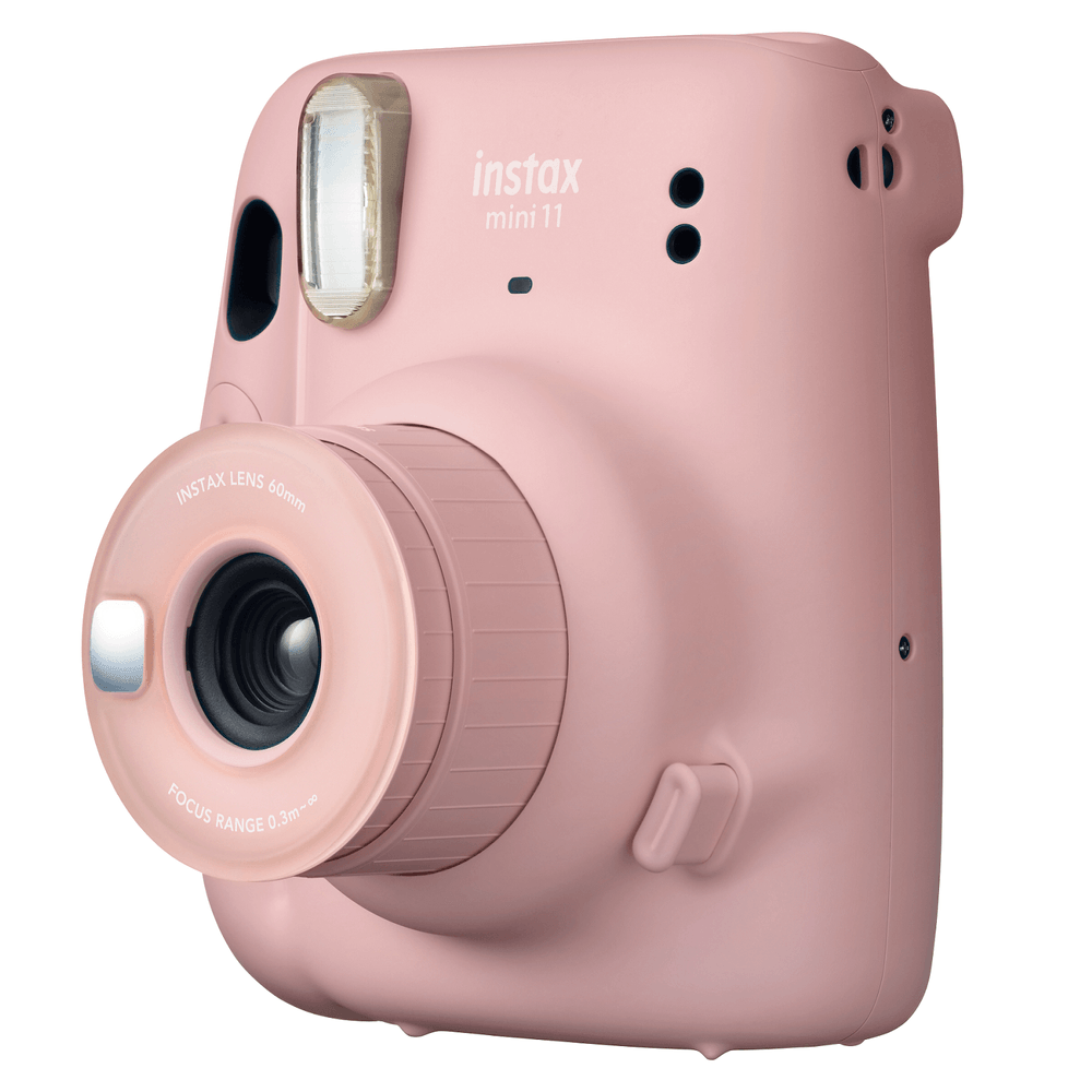 Camera-Instantanea-FujiFilm-Instax-Mini-11-Rosa Camera-Instantanea-FujiFilm-Instax-Mini-11-Rosa