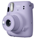 Camera-Instantanea-FujiFilm-Instax-Mini-11-Lilas