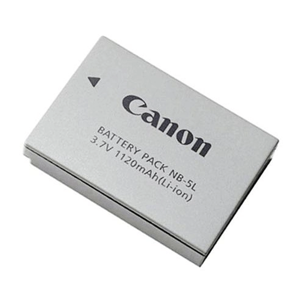 Bateria-Canon-NB-5L Bateria-Canon-NB-5L