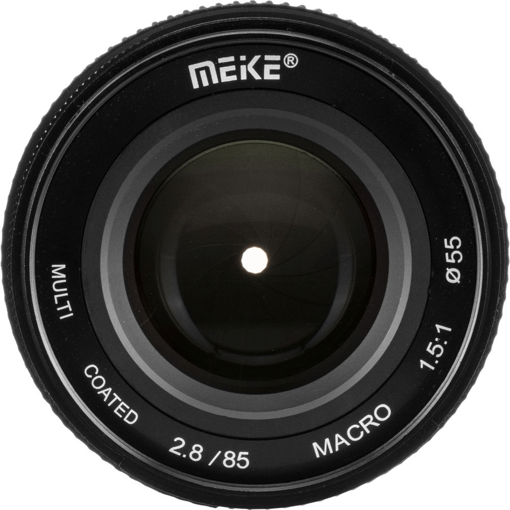 meike 85mm f2 8 macro fuji